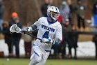 MLAX vs UNE  Wheaton College Men's Lacrosse vs University of New England. - Photo by Keith Nordstrom : Wheaton, Lacrosse, LAX, UNE